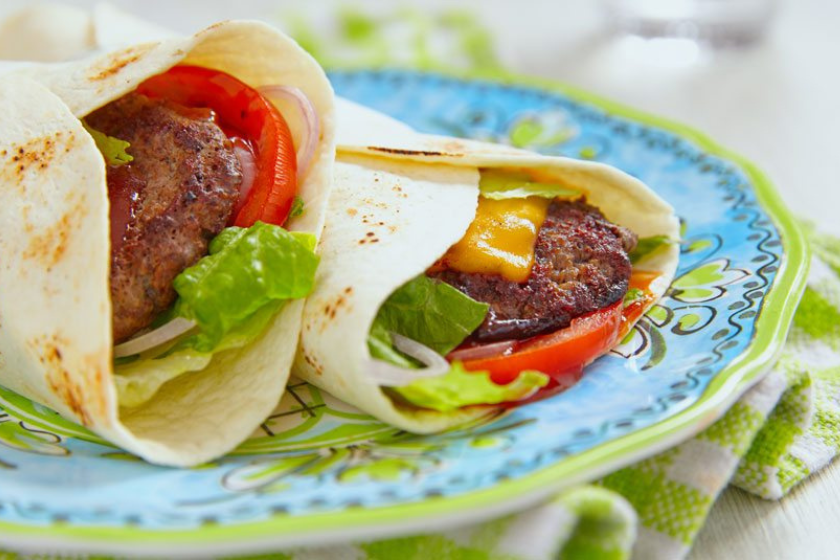 ground turkey recipes