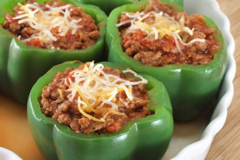 ground turkey recipes
