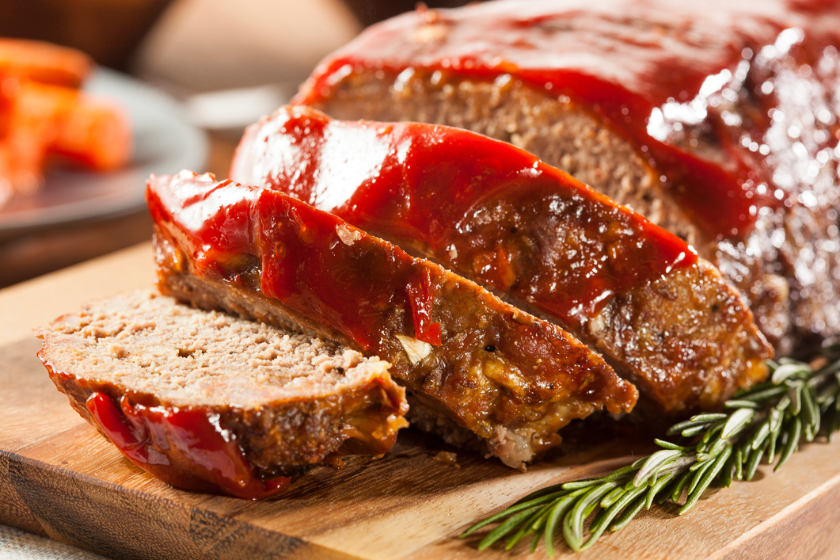 ground turkey recipes