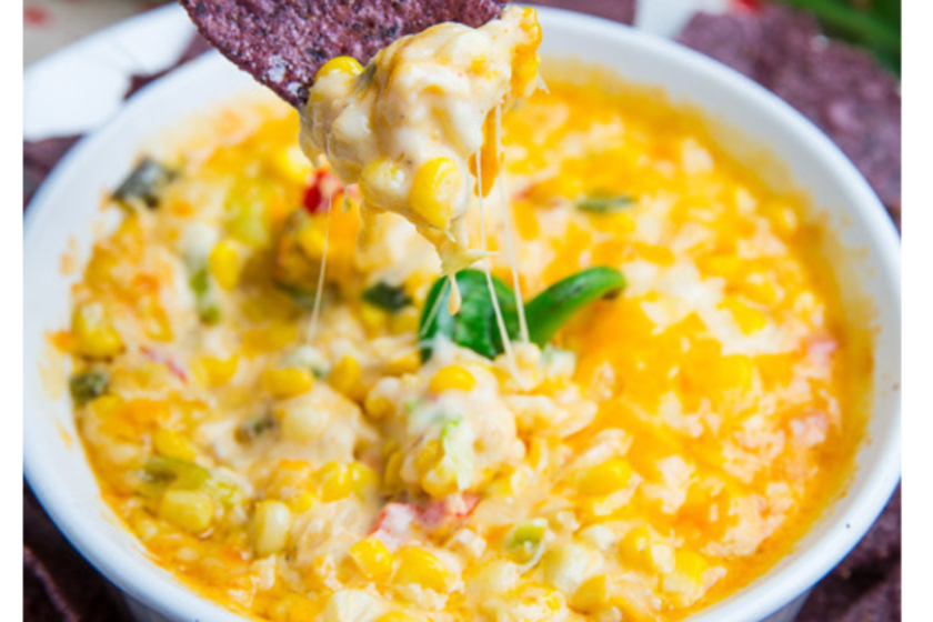 appetizer dip