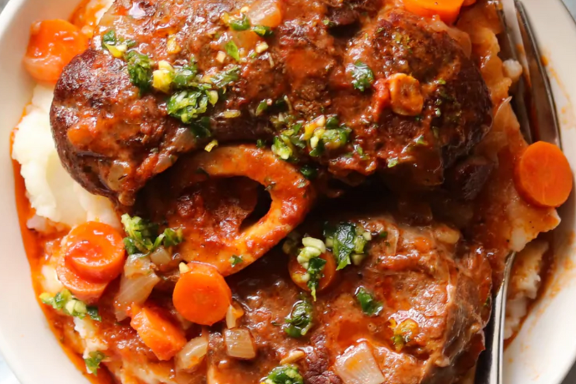 osso buco
