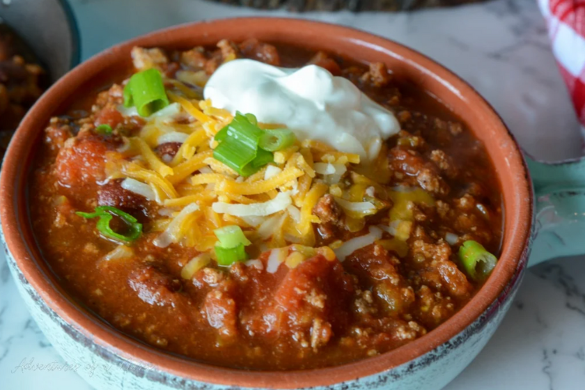 dutch oven recipes