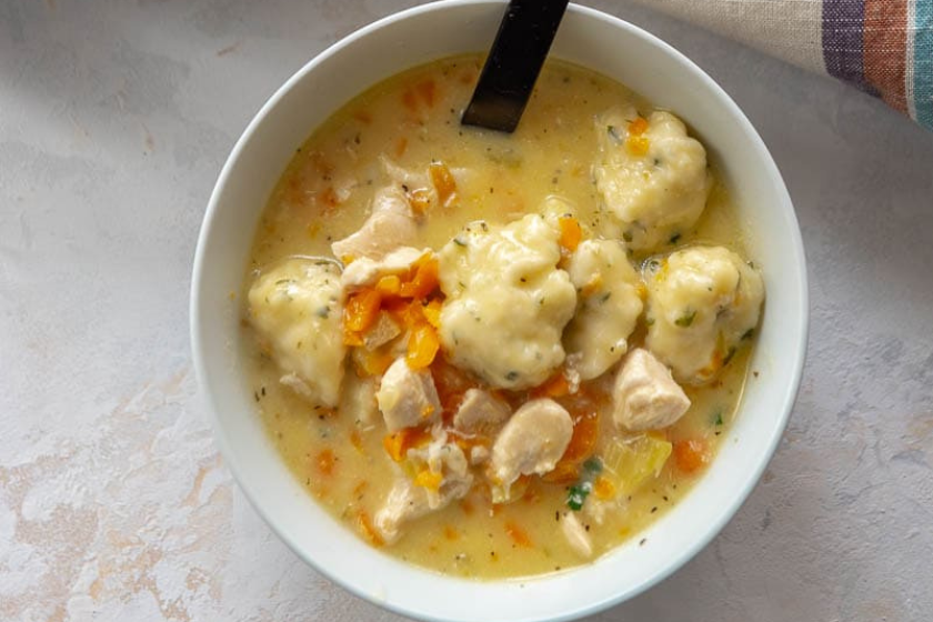 dutch oven recipes