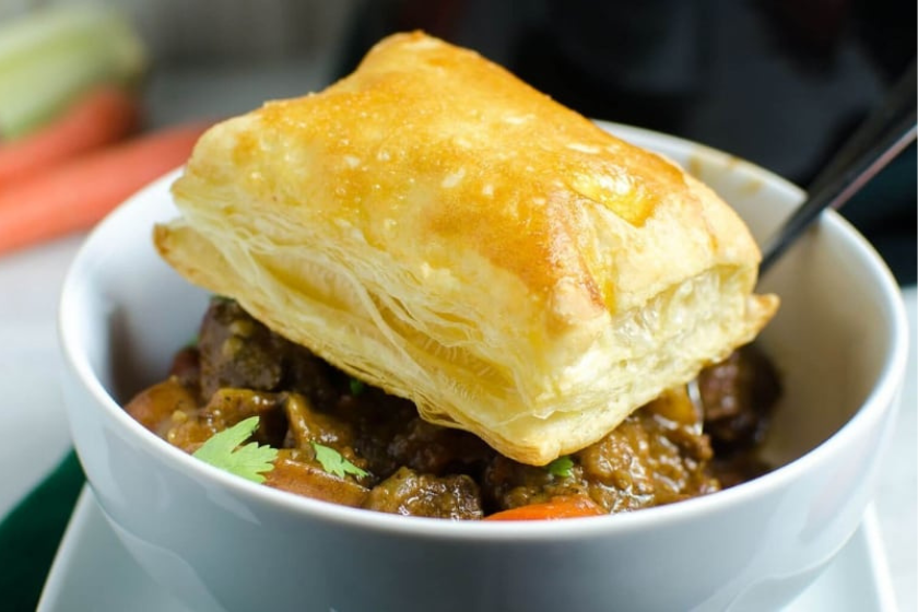 beef stew