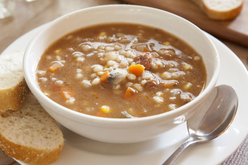 dutch oven recipes