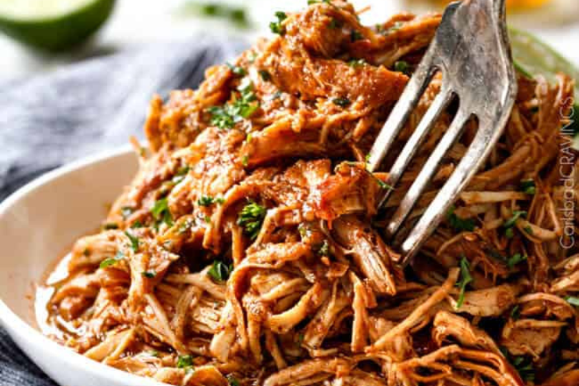 crockpot recipes