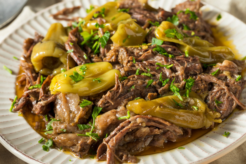 mississippi pot roast