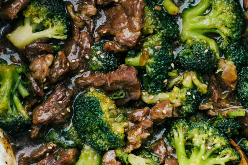slow cooker recipes
