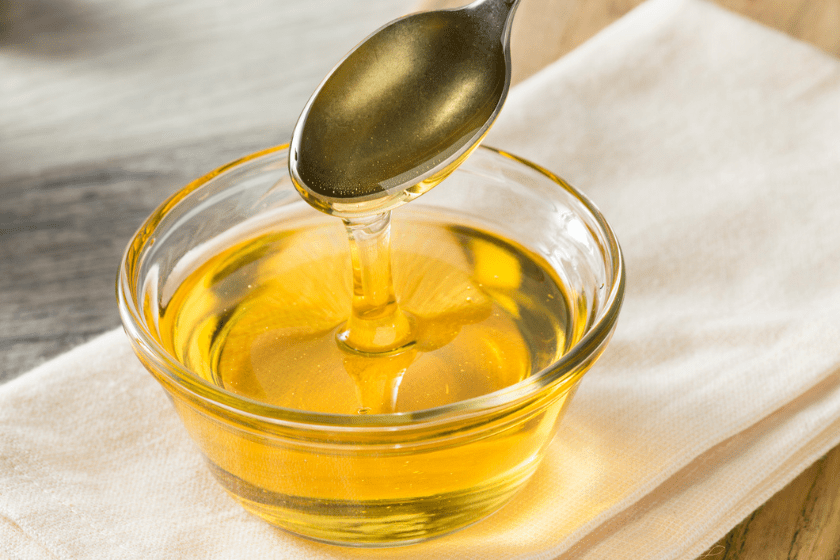honey substitute