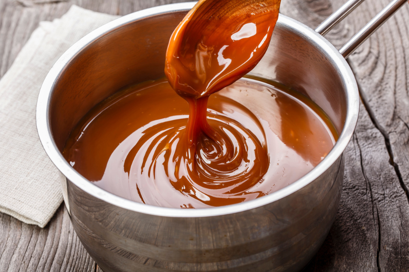 honey substitute