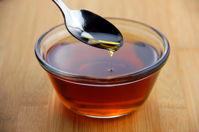honey substitute