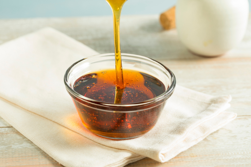 honey substitute