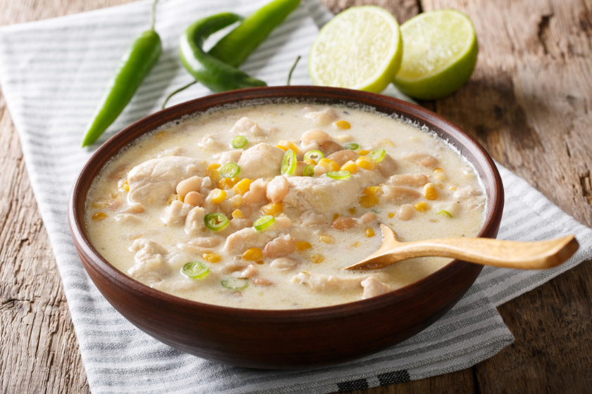 is chili healthy