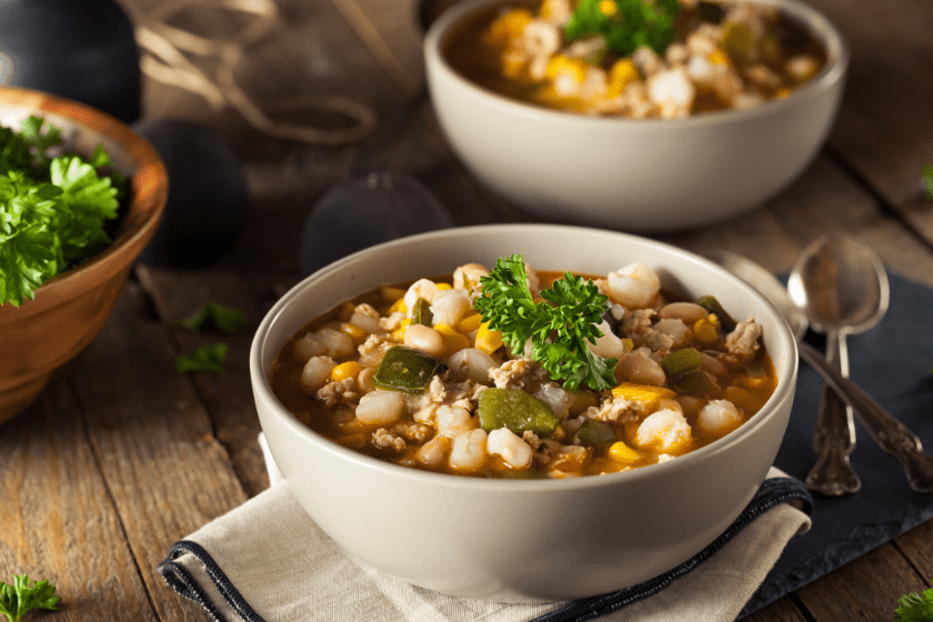 is chili healthy