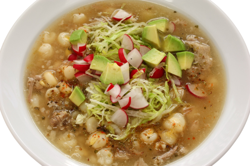 is chili healthy