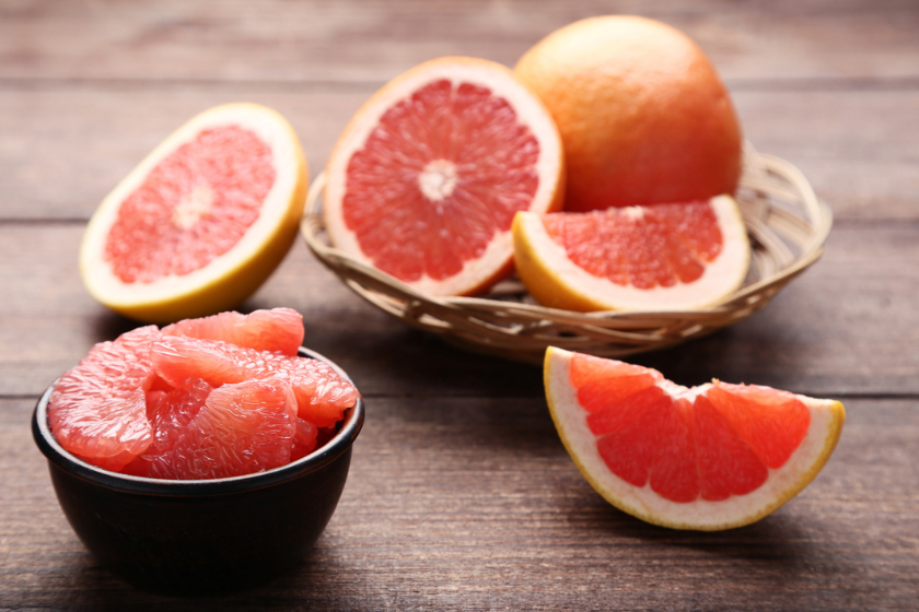 lemon juice substitutes