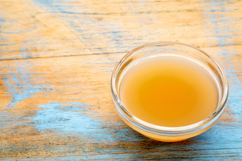 lemon juice substitutes