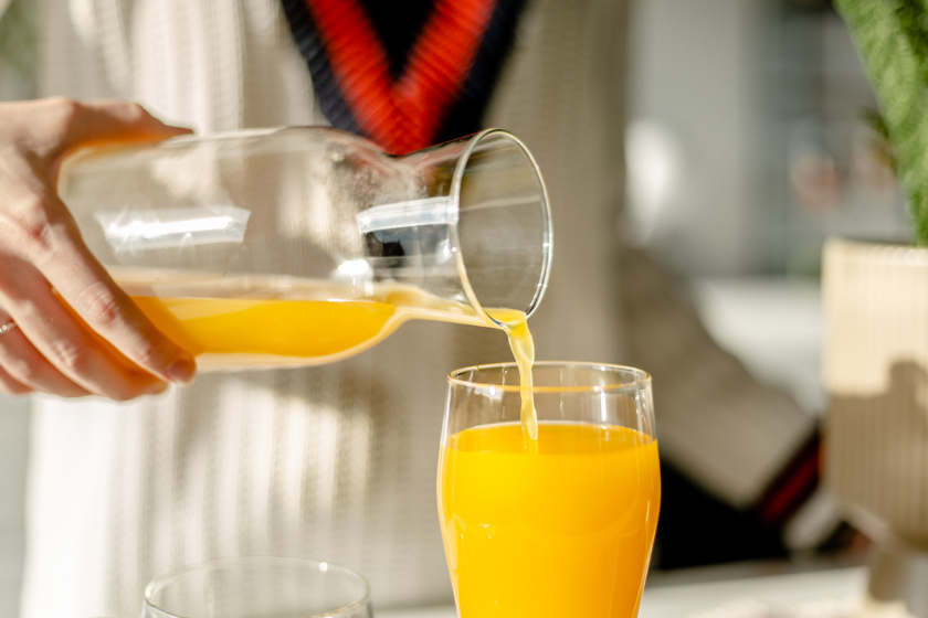 lemon juice substitutes