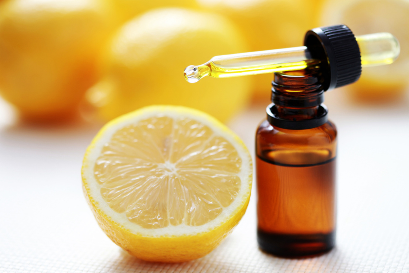 lemon extract