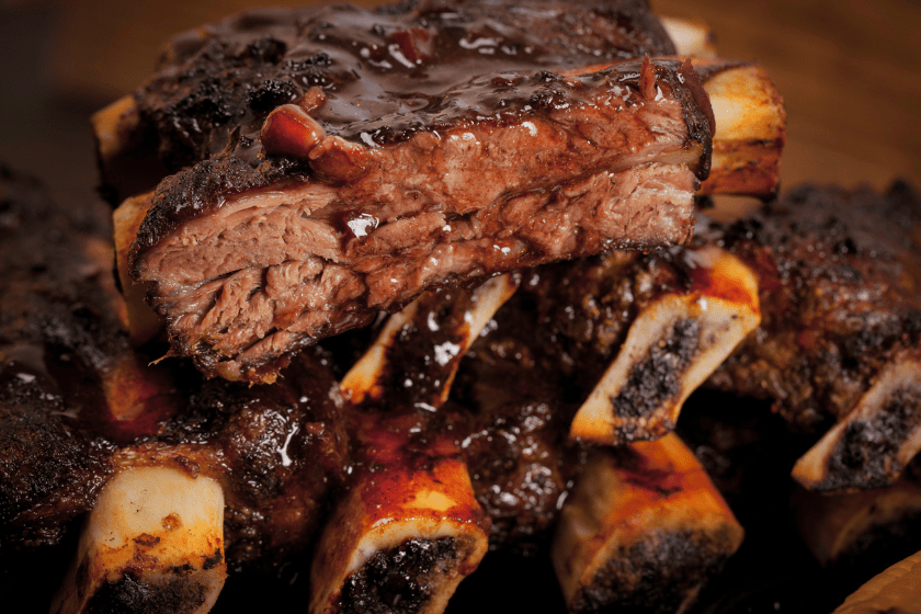 what are short ribs