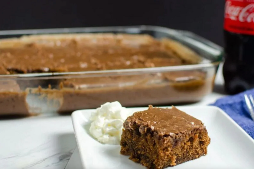half sheet cake
