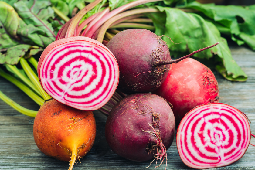 beets