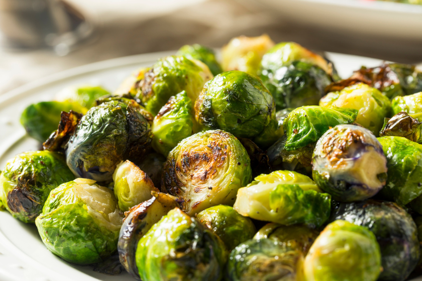 fall vegetables