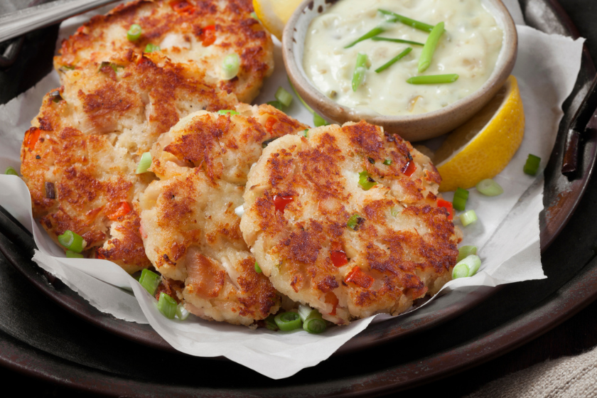 is canned tuna healthy