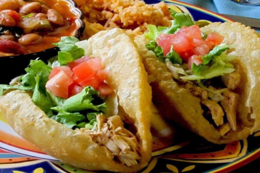 tacos san antonio
