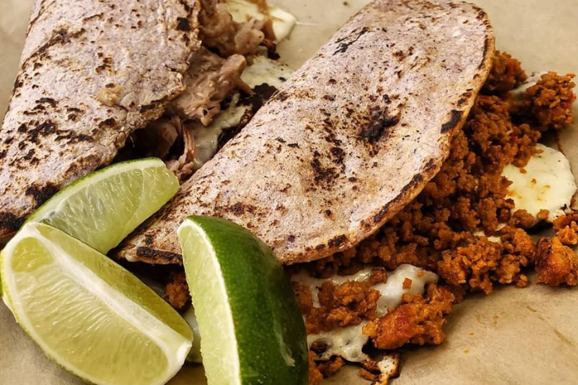 tacos san antonio
