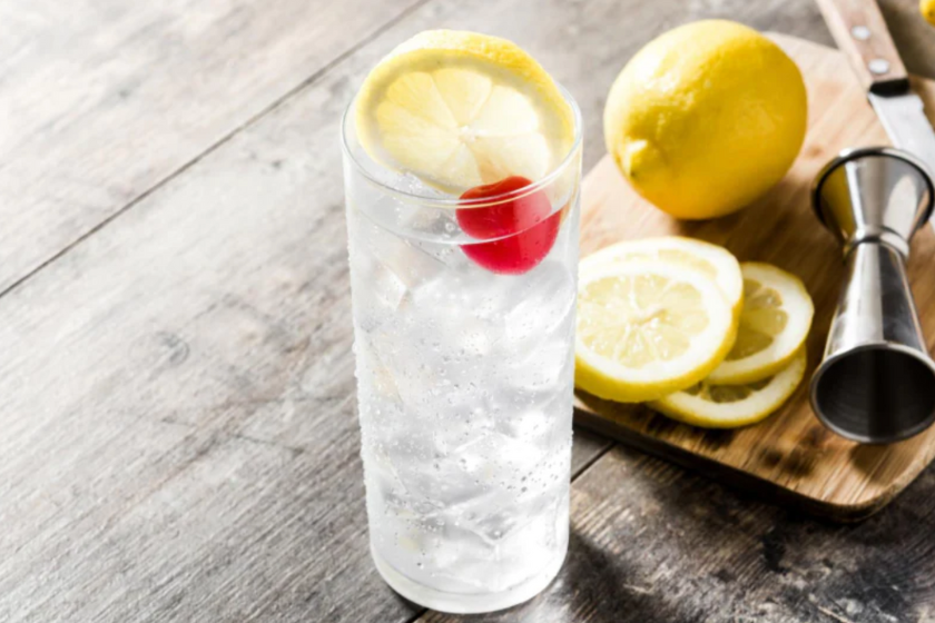 craft cocktails