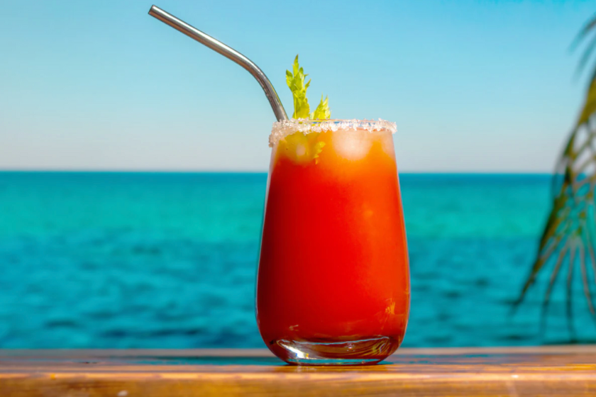 craft cocktails