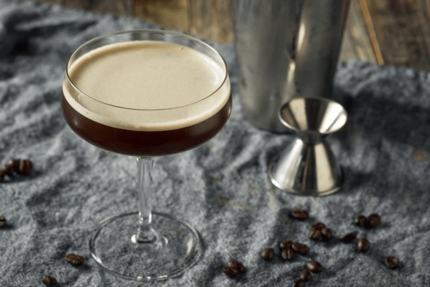 craft cocktails