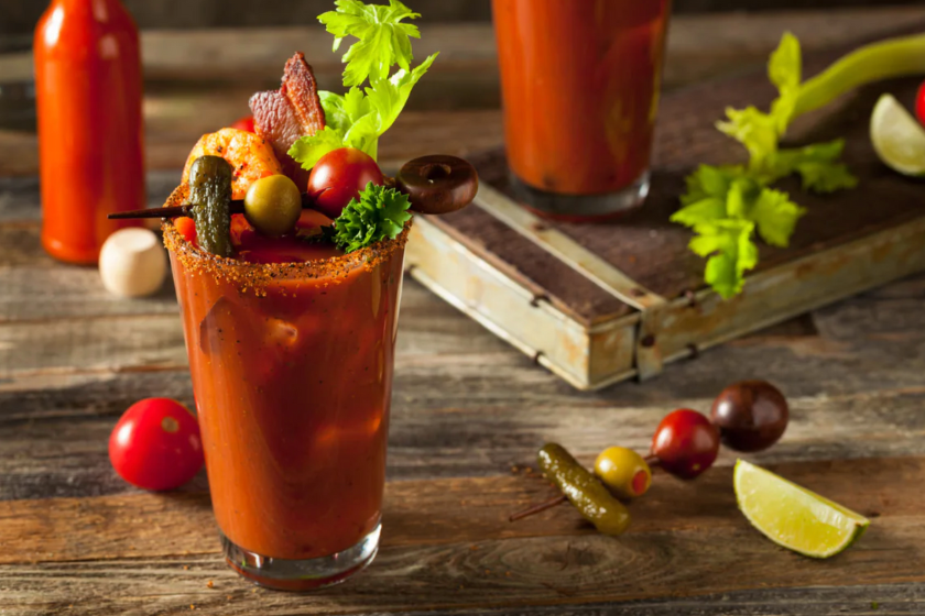 breakfast potluck ideas