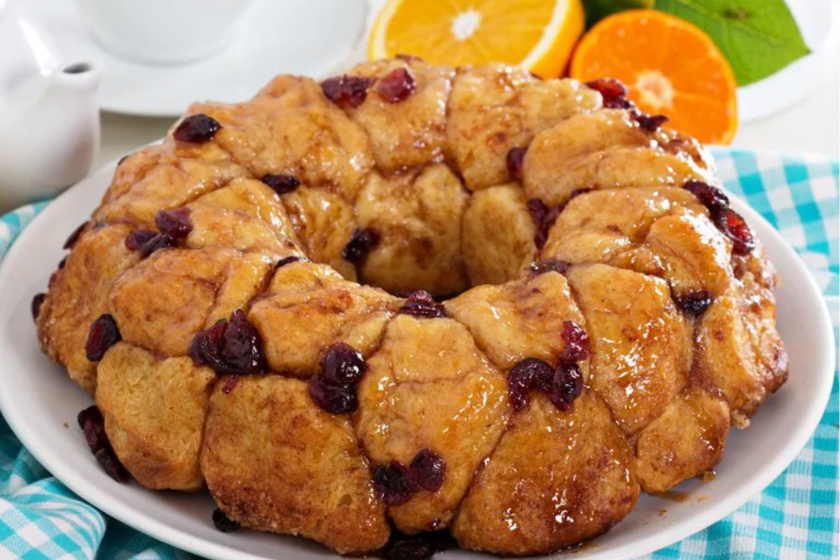 breakfast potluck ideas