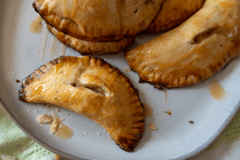 empanadas