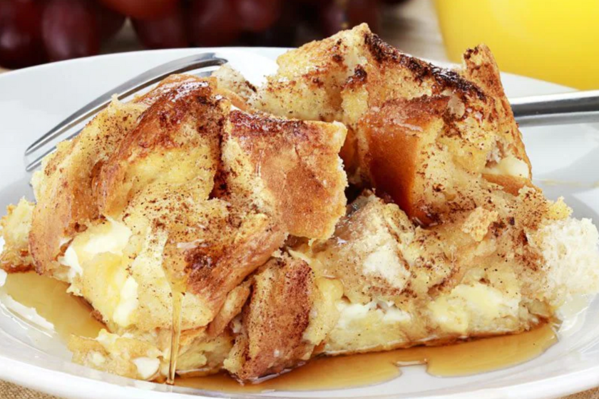breakfast potluck ideas