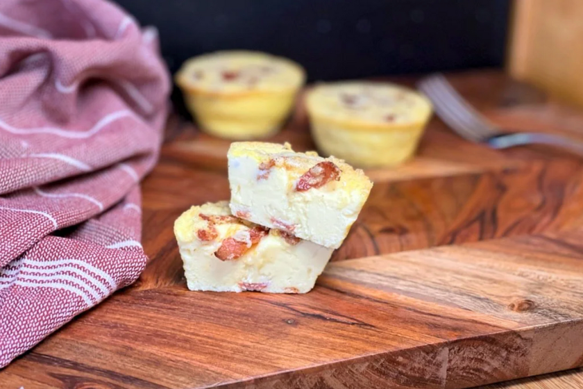 breakfast potluck ideas