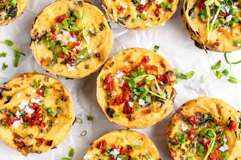 breakfast potluck ideas