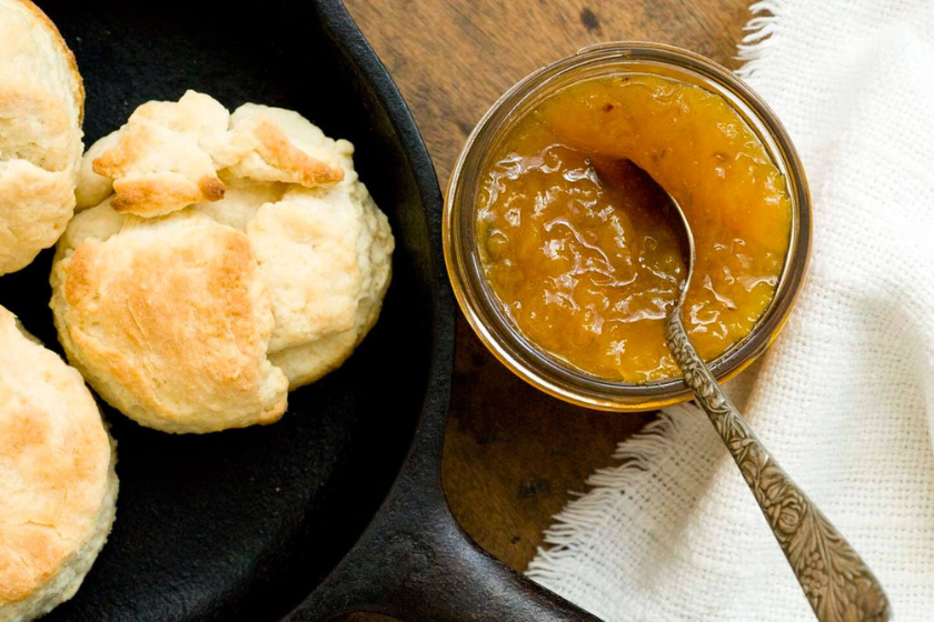 breakfast potluck ideas