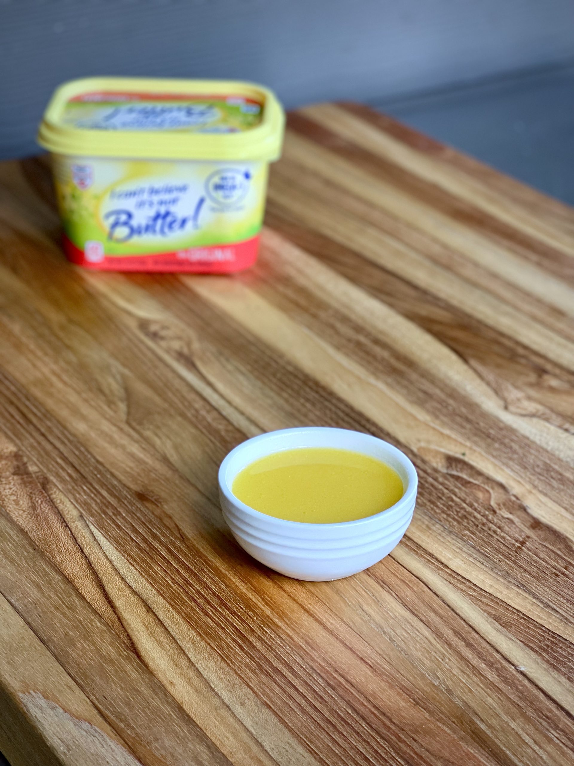 Papa John's Garlic Dipping Sauce