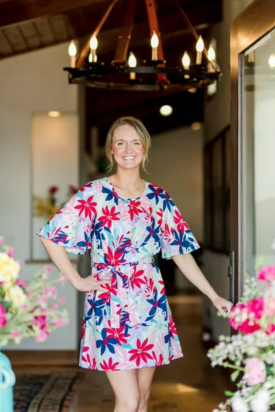 Pioneer woman dress
