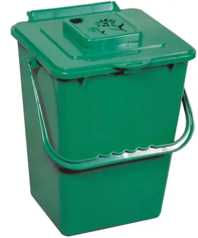 compost bin
