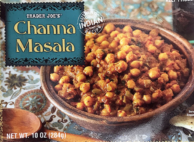 Channa Masala