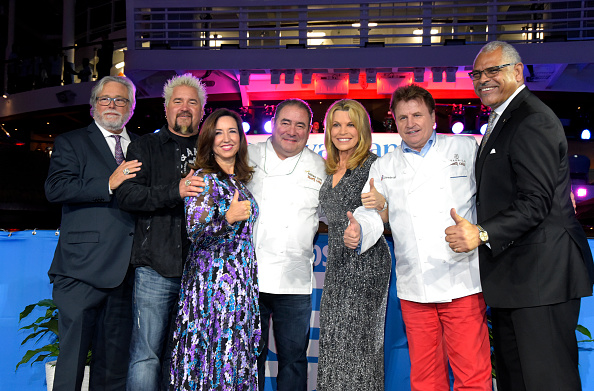 emeril now 